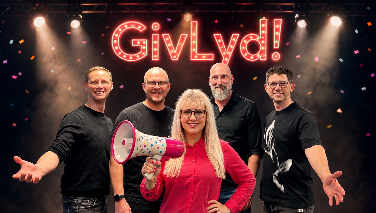 GivLyd