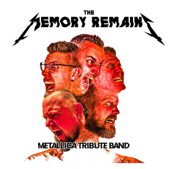 The Memory Remains - (Metallica)