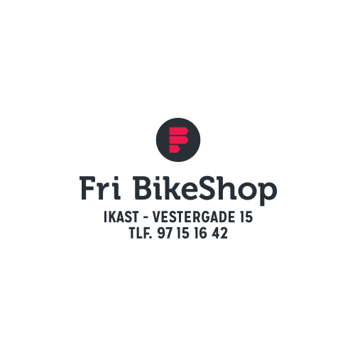 Fri Bikeshop Ikast